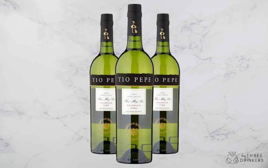 Best sherry deals